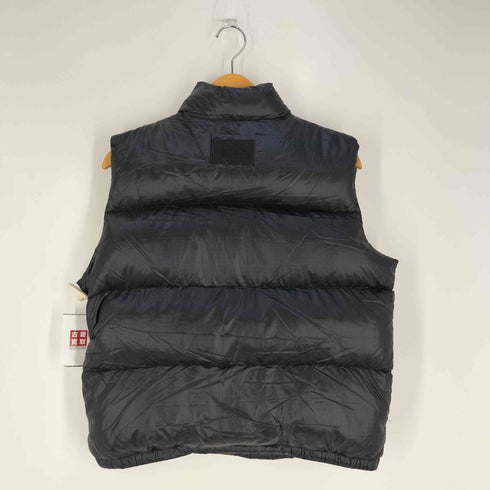 ノースフェイスパープルレーベル THE NORTH FACE PURPLE LABEL 裏地総柄 ダウンベスト メンズ JPN:M